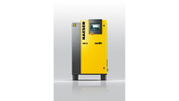SM rotary screw compressor