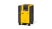 SX rotary screw compressor