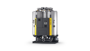 CALOSEC series desiccant dryers