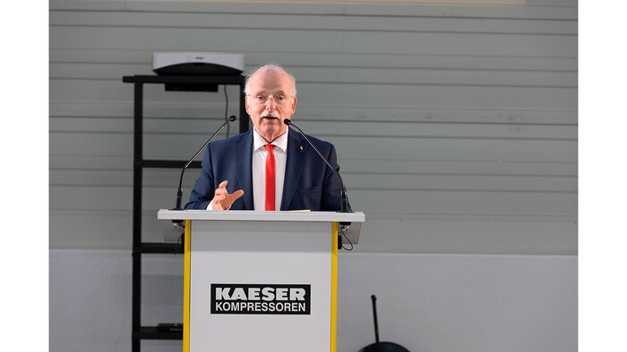 Thomas Kaeser