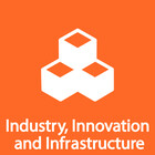Promoting and supporting industry, innovation, and infrastructure (SDG 9)