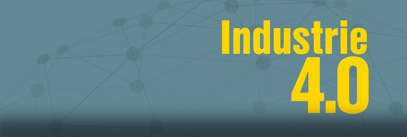 Fit for Industrie 4.0 with Kaeser Kompressoren.