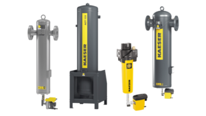 ตัวกรองและตัวดูดซับคาร์บอน