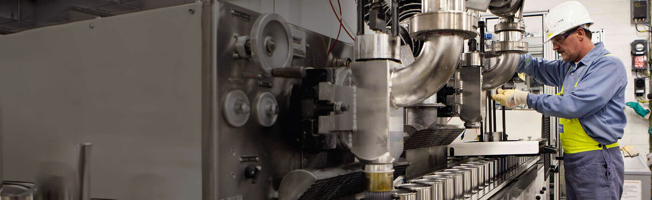 แสดงความสามารถที่แท้จริงของคุณ – เลือก KAESER และประหยัดค่าใช้จ่าย