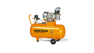 คอมเพรสเซอร์อุตสาหกรรม รุ่น CLASSIC 210-460/50 W-D