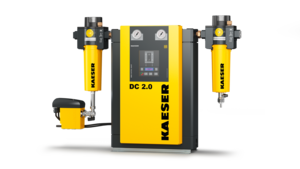 เครื่องดูดความชื้นที่ไม่ก่อให้เกิดความร้อน 0.15–0.75 ลบ.ม./นาที