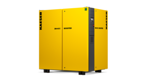 บูสเตอร์ DN 22 C–DN 45 C ขนาดเล็ก