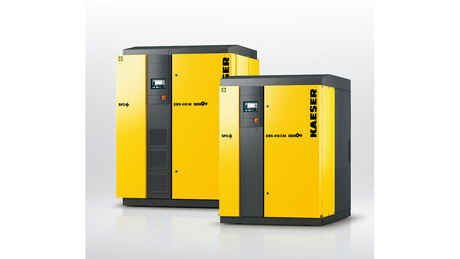 โบลเวอร์ EBS