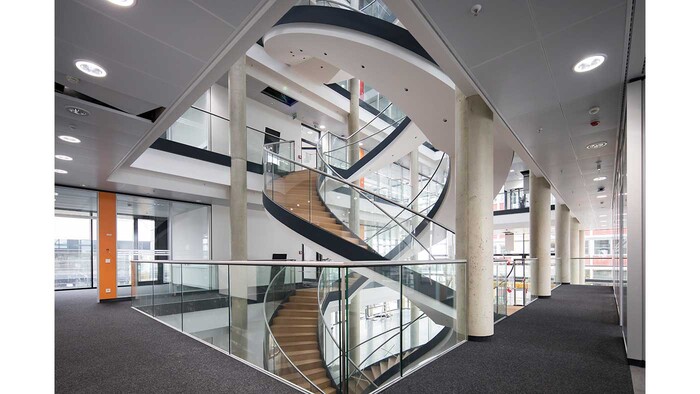 ศูนย์วิจัยและนวัตกรรม