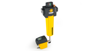 ตัวกรอง KAESER 0.6–14.2 ลบ.ม./นาที