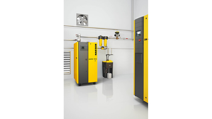 ตัวกรองสำหรับอุปกรณ์บำบัดอากาศ