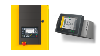 เครื่องควบคุม