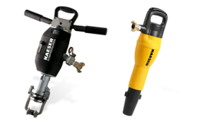 Air tools และอุปกรณ์เสริม