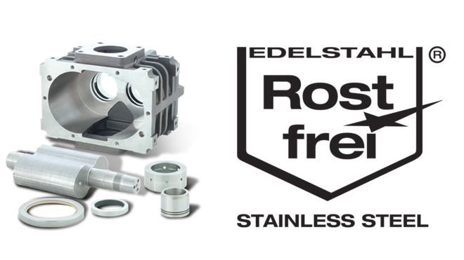 โบลเวอร์ระบบอากาศอัดไอน้ำ รุ่น OMEGA B