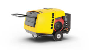MOBILAIR M15 จาก KAESER KOMPRESSOREN