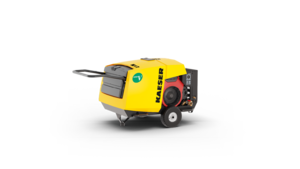 MOBILAIR M17 จาก KAESER KOMPRESSOREN