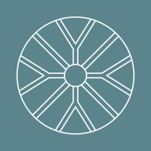 รูปแบบเกล็ดหิมะในท่อส่งอากาศทั้งหมดเพื่อการระบายความร้อนที่ดีที่สุด