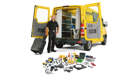 สถานที่ที่ต้องการ เวลาที่ต้องการ - ทุกสิ่งได้ดั่งประสงค์