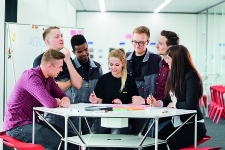 ความรับผิดชอบต่อสังคมเป็นกุญแจสำคัญสู่ความยั่งยืนและความสำเร็จ