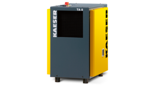 เครื่องทำความเย็นแบบแห้งรุ่นประหยัดพลังงาน SECOTEC ซีรีส์ TF