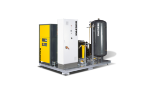 SIGMA PET AIR ระบบบูสเตอร์เต็มรูปแบบ