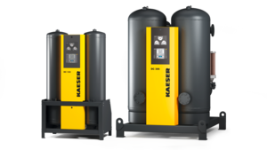 เครื่องดูดความชื้นที่ไม่ก่อให้เกิดความร้อน DC 12 – 133