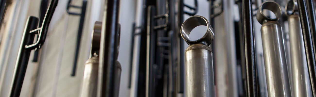 ภาพที่ว่างสำหรับลดการสั่นสะเทือนของ ZF Friedrichshafen