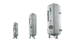 ถังเก็บลม